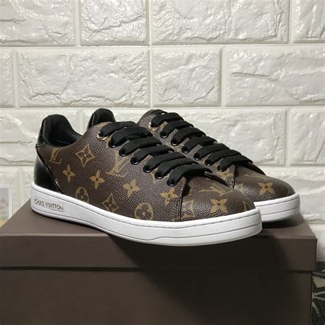 louis vuitton sneakers top|louis vuitton sneakers dam.